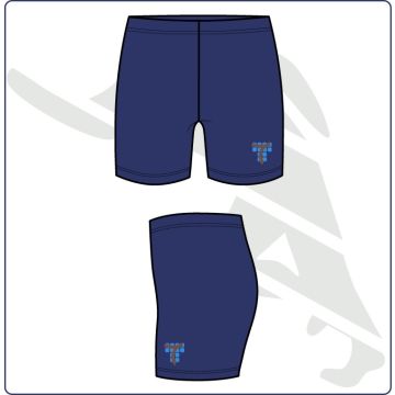 Mallas cortas